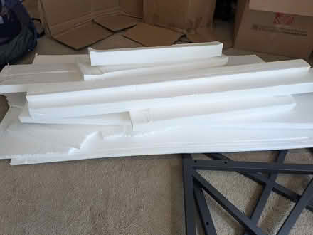 Photo of free Styrofoam (Takoma Park) #1