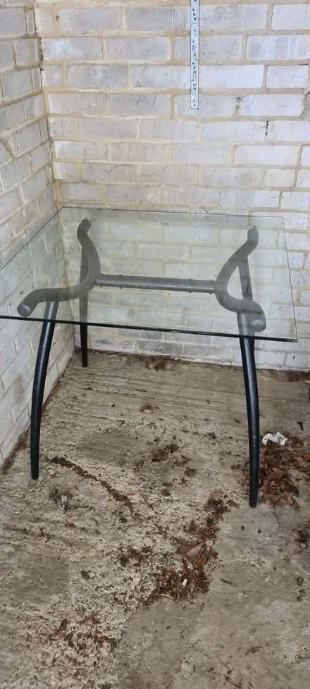 Photo of free Selection of tables (Nutfield) #3