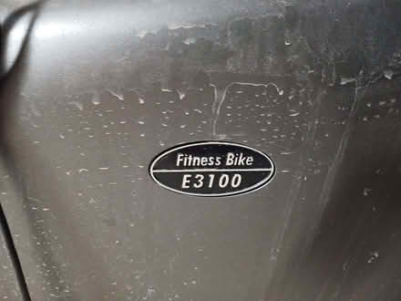 Photo of free Exercise bike (Bromborough CH63) #1