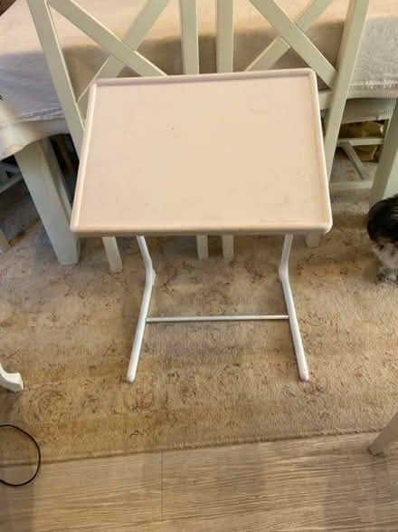 Photo of free Laptop, sofa or bedside table (Biggin Hill TN16) #1