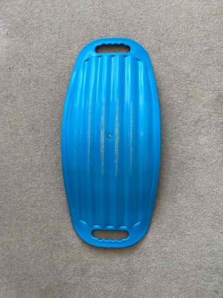 Photo of free Twist and Shape balance board (tottenham N15) #2