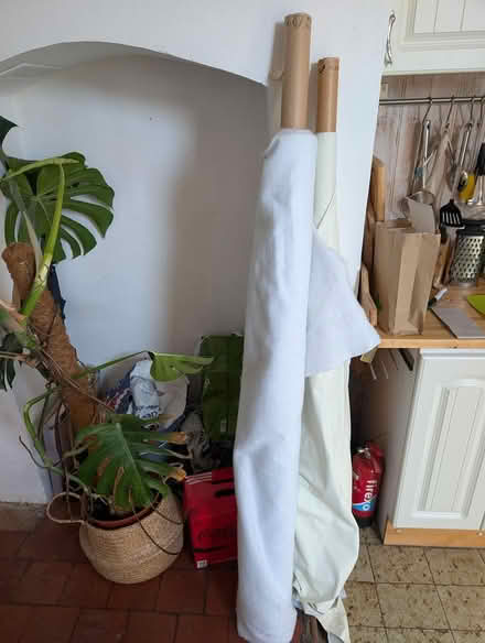 Photo of free Blackout lining & interlining (South Croydon CR2) #1