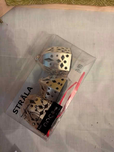 Photo of free Ikea holiday table decor (leslieville) #1