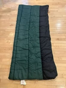 Photo of free 2x Single person sleeping bags (TW7 4) #1