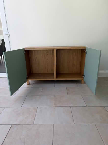 Photo of free IKEA floor cupboard unit (Heybridge CM9) #2