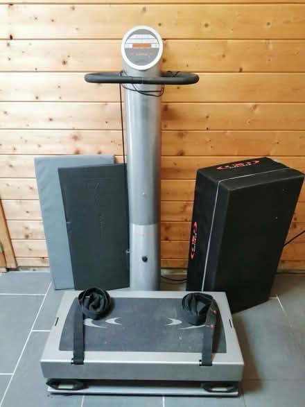 Photo of free Vibrogym Vibration Trainer (Addlestone, Surrey) #1