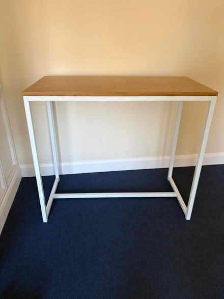 Photo of free Maisons du Monde high table/desk (Oxford OX2) #2