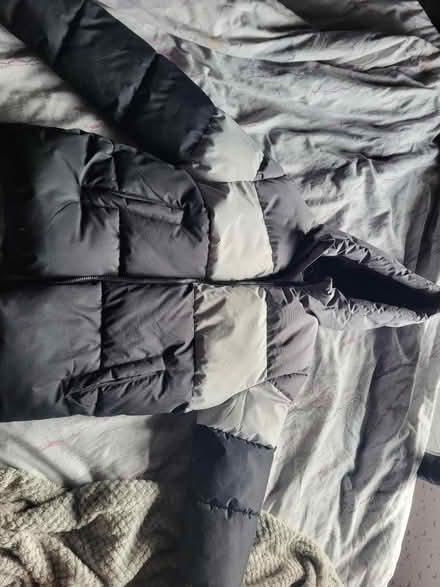 Photo of free Boys coat (Bramley LS13) #1