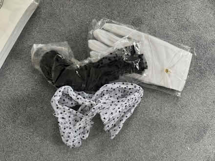 Photo of free Costume gloves (SE28) #1