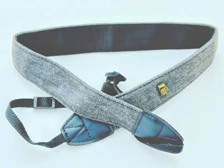 Photo of free Camera Strap (Oxenholme LA9) #1