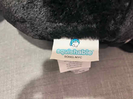 Photo of free squishable (Fair Lawn, NJ) #3