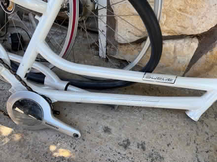 Photo of free Bike Parts: Giant Suede Coasting DX (Concord near Clayton) #4