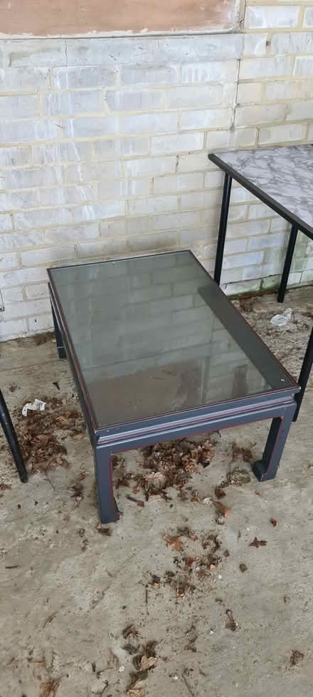 Photo of free Selection of tables (Nutfield) #2