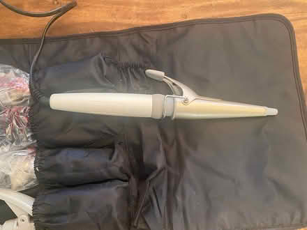 Photo of free Philips hair styler (Dublin 14) #2