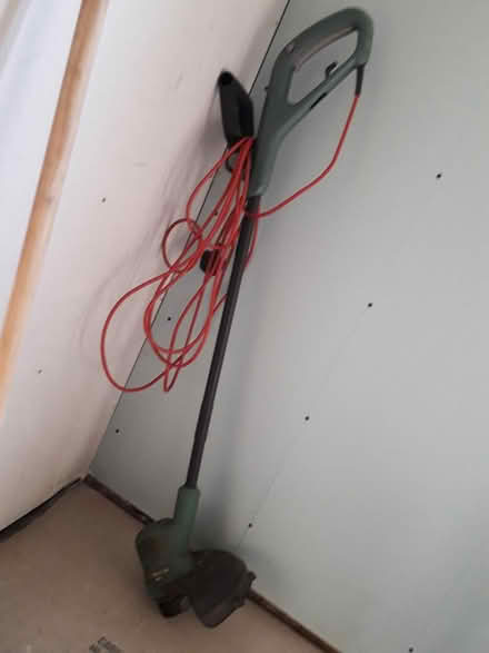 Photo of free Strimmer (EH33, Tranent) #2