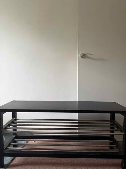 Photo of free Ikea Shoes storage bench (SW14) #2