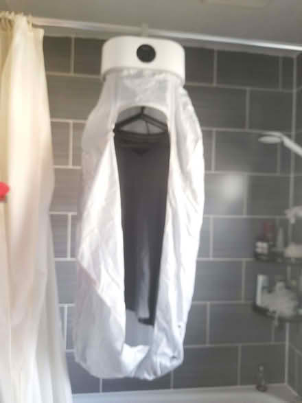 Photo of free Foldable clothes dryer (Lamorbey DA5) #2