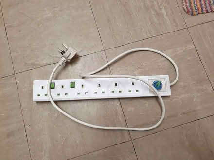 Photo of free Extension Lead (toxteth L8) #1
