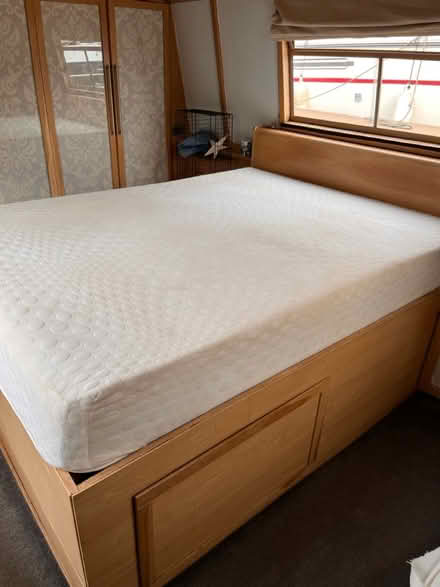 Photo of free Mattress (Notts) #2