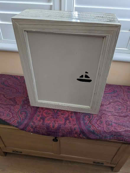 Photo of free Bathroom cabinet (Aldrington BN3) #3