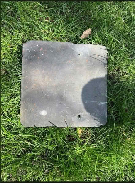 Photo of free Various roof / house items (Leicester LE3) #3