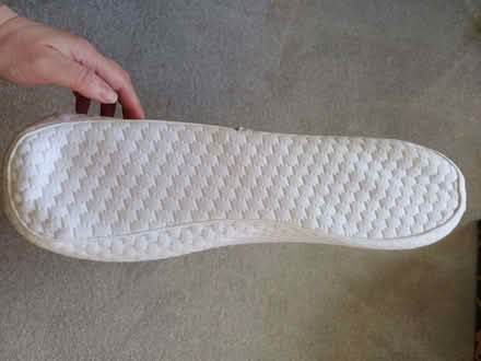 Photo of free Memory Foam Contour Pillow (Orgreave S13) #2