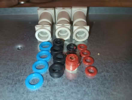 Photo of free De'Longhi Magnifica Coffee Machine Spare Parts (Assarts Farm Estate NG16) #1