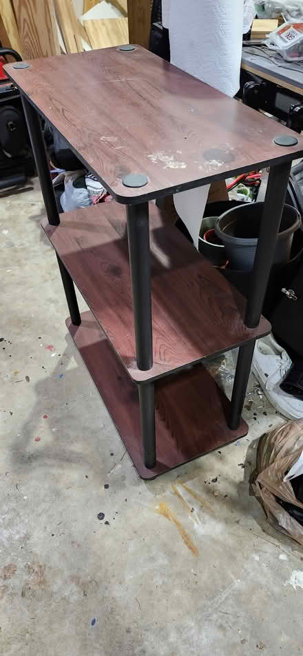 Photo of free Shelves (72211) #1