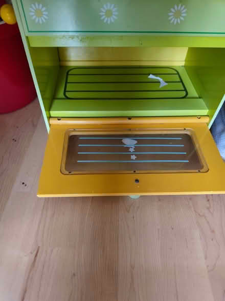 Photo of free Kids wooden kitchen (Comiston EH10) #2