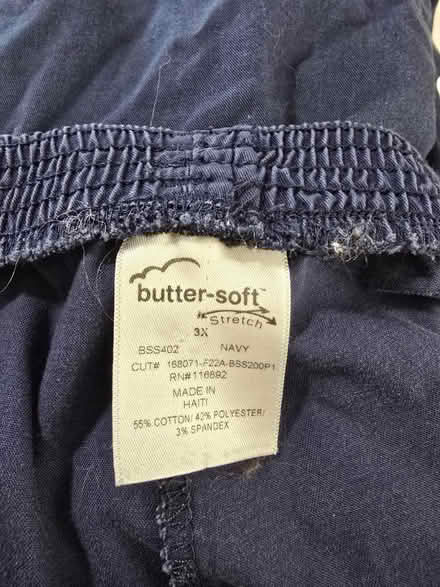 Photo of free Scrubs 3 sets (Wards Corner) #2