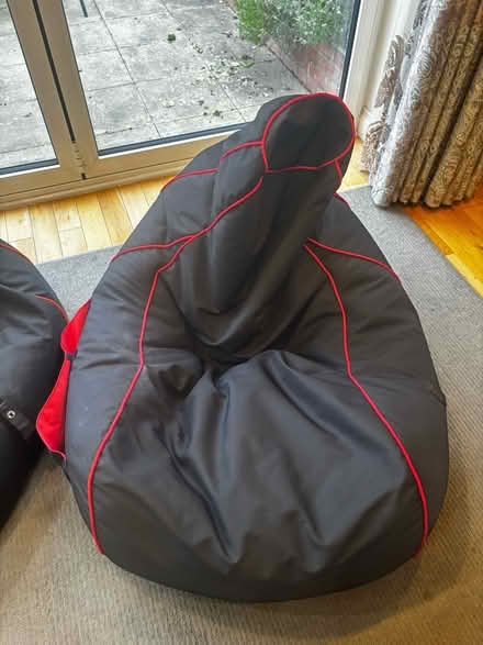 Photo of free Gaming Bean bag Chair (Ruislip HA4) #1