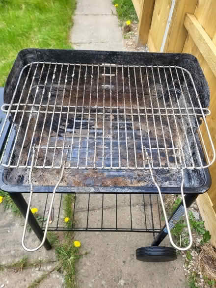 Photo of free BBQ (Brownsover CV21) #2