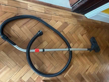 Photo of free Henry Hoover accessory (Warton LA5) #1