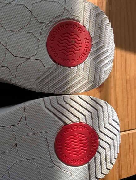 Photo of free More fitflop trainers (Battle TN33) #3