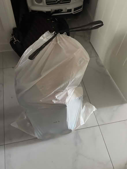 Photo of free Bag of Kids Toys (Heybridge CM9) #1