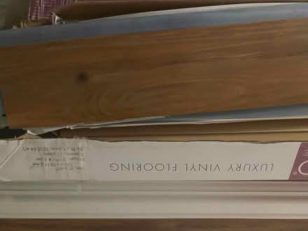 Photo of free Vinyl Flooring, Tables + Tiles (22307) #1