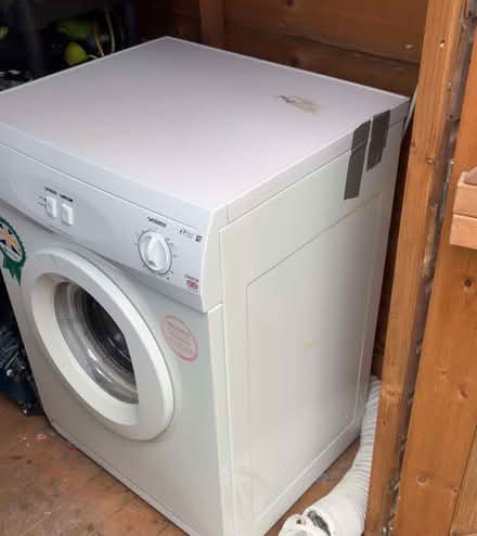 Photo of free White Knight c44a7w Tumble Dryer (Ealing W13) #1