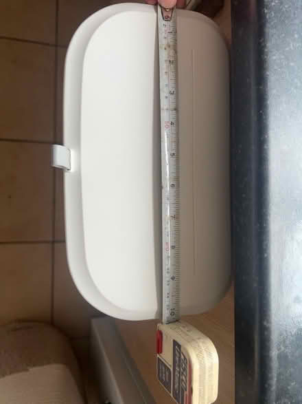 Photo of free Food waste bin (Abraham Heights LA1) #4