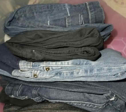 Photo of free Maternity jeans (Odd Down) #1