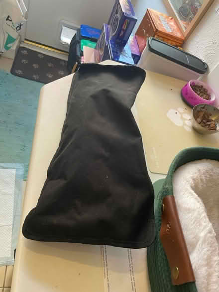 Photo of free Car jack (Weymouth, Westham, DT4) #2