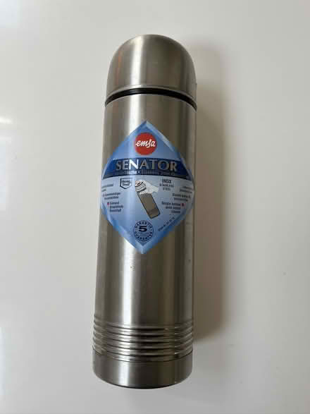 Photo of free Flask (Aldwick) #1