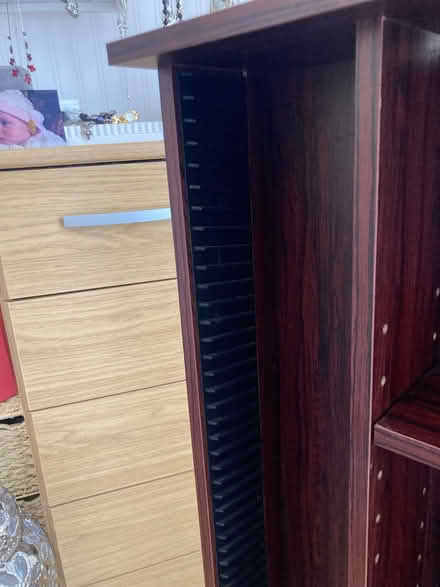 Photo of free CD/DVD Storage Units (Egremont CH44) #4