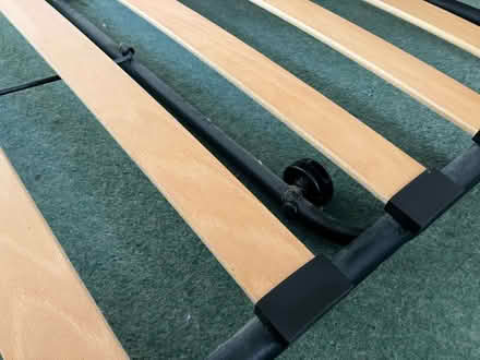 Photo of free Single guest bed base (Critchill BA11) #3