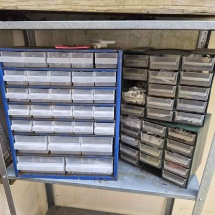 Photo of free Assortment Of Screws/Nails Etc (Bleadon BS24) #1