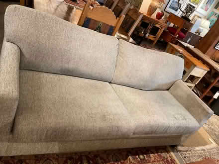 Photo of free Sleeper Sofa (1728 Camino Carlos Rey) #2