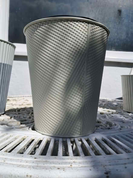 Photo of free Pot holders (Belmont SM2) #4