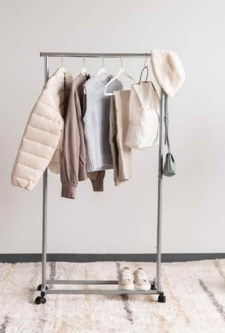 Photo of Clothes Rack (Westlake) #2