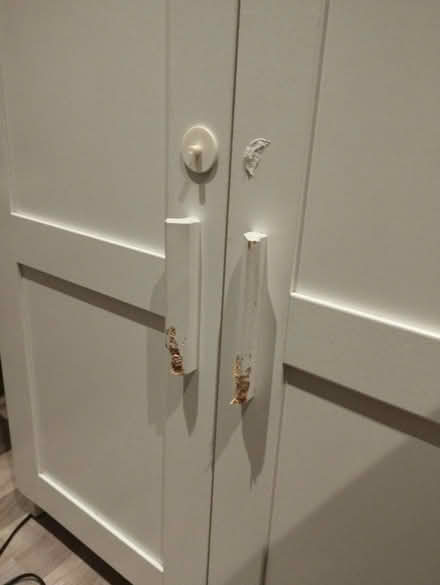 Photo of free Cabinets (L17) #3