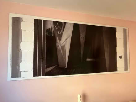 Photo of free Artwork by Sheena McCrae (tottenham N15) #1