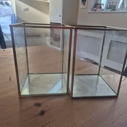 Photo of free Table candle decorations (Mount Merrion) #1